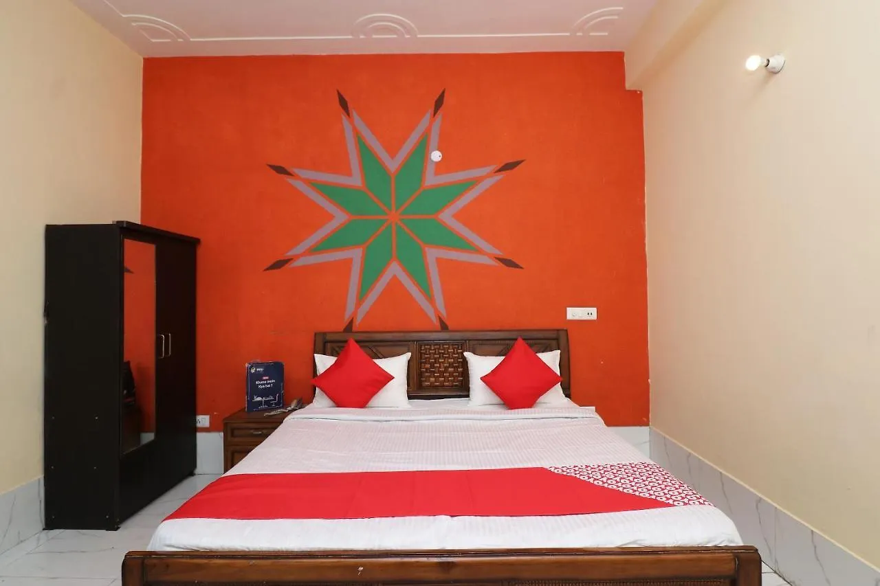 Hotel Oyo 24108 The Palms à Gurgaon